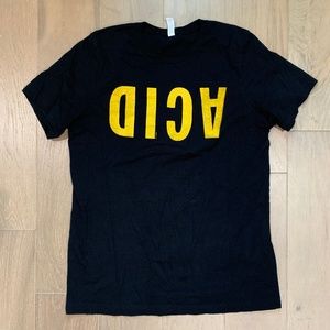 Kii Arens ACID tee